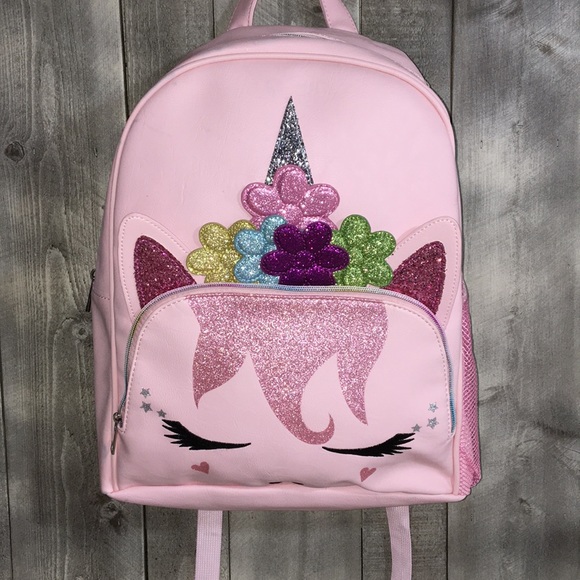 OMG Other - OMG Unicorn Packback